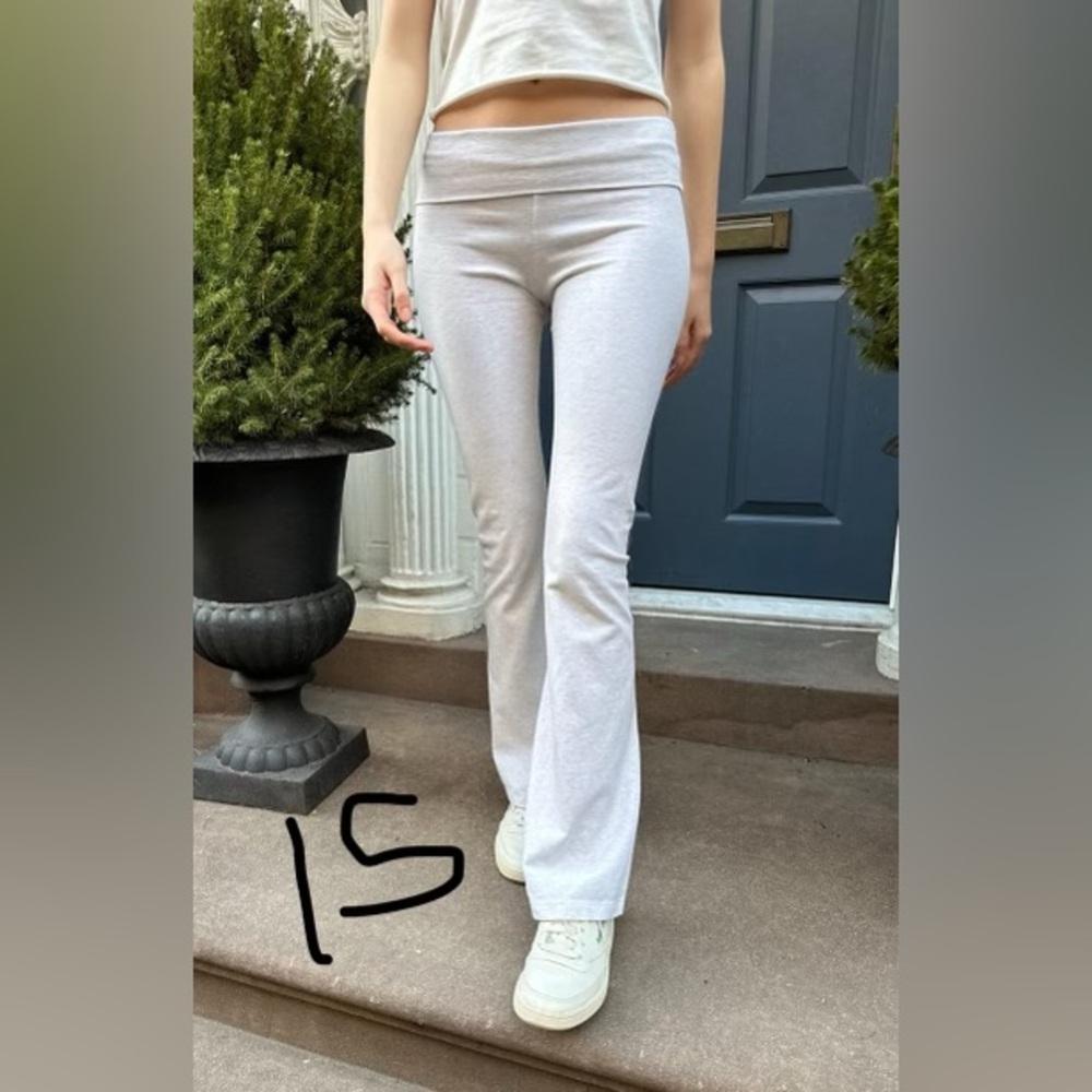 Brandy Melville priscilla leggings